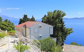 Apartments With A Parking Space Marusici, Omis - 18497